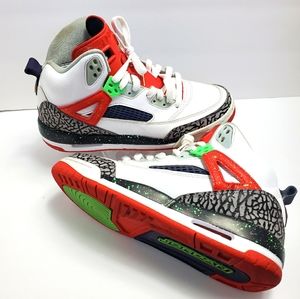 🚨SOLD🚨 Jordan Spizike Jordans shoes son of Mars